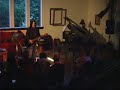 Jon Auer At The Church House