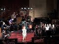 Neshama Carlebach "Esso Ennai"