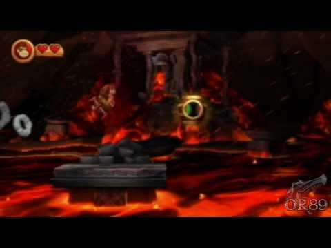 Donkey Kong Country Returns