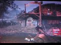 Shi No Numa - Flying Zombies