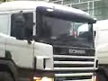 Marcha de camioneros Valdivia Marcha de camioneros Valdivia