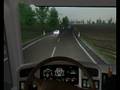 Euro Truck Simulator Scania R500  V8 Power-mod