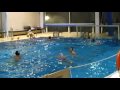 SVO vs. Eikelborn 14.12.2009