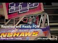 Brisca Formula 1 Stock Car Racing Wainman - Speak Wimbledon