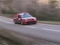 Monte carlo 2007