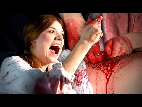 how to perform psychic surgery