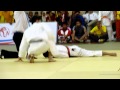Judo Controversy over Sukan Malaysia 2011