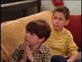 Funny Abusive Grandfather Clip