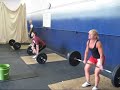 North Shore CrossFit crossfit/kids