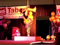 Tantra Fitness Performance at the Taboo Show - Tammy Morris Tantra Fitness Performance at the Taboo Show - Tammy Morris