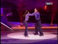 Kyran Bracken & Melanie Lambert - Rawhide Dacing on Ice