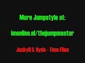 Jeckyll & Hyde - Time Flies Jeckyll & Hyde - Time Flies