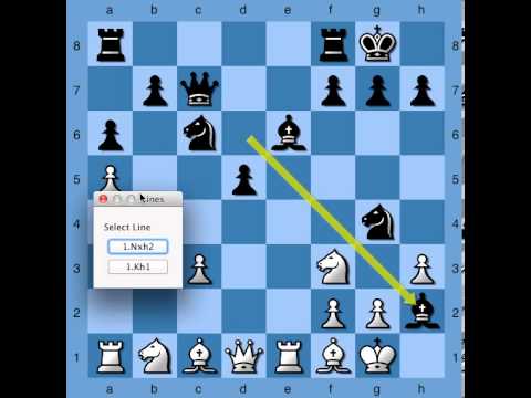 chess castling