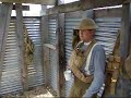 WW1 reenactment