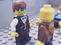 James Bond in Lego James Bond in Lego