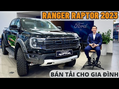 PHÂN TÍCH CHI TIẾT ƯU VÀ NHƯỢC ĐIỂM KHI DÙNG RAPTOR 2023 PHỤC VỤ CHO GIA ĐÌNH |0973.334.876 TẤN DUY|