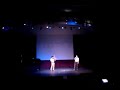 I uploaded a YouTube video -- Julia--Stanford Chinese New Year Party 2 http://youtu.be/EEgjN_W8pQU?a