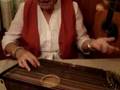 Learning to play the zither
