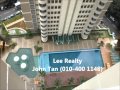 TITIWANGSA SENTRAL CONDO.wmv