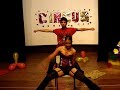 Circus [OFFICIAL VIDEO] by Valmir e Josy