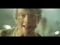 The Feud - In Between The Lines - Official Music Video