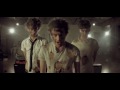 The Feud - In Between The Lines - Official Music Video