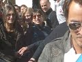Springsteen a Perugia fuori dall\ Springsteen a Perugia fuori dall\