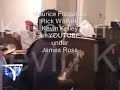 James Ross @ Rick Watford, Maurice Fitzgerald, Kevin Kelley