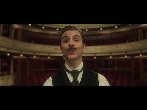 YouTube Трейлер