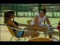 beatriz shantal y christoper en rebelde cap 84