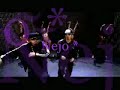 Algo Musical - Ñejo ft. Arcangel y Dalmata