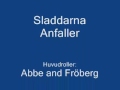 Fröberg and Abbe Fröberg and Abbe