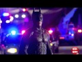 The Dark Knight Rises 13 Minute Video Featurette! BKBN News Flash!