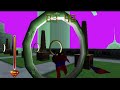 regarded by most gamers as one of the worst games ever made, superman was made in 1999 by titus for the nintendo 64 (hence the nickname). the main complaints were about the stiff controls, bad graphics, and the heinous fog (they aren't wrong.) a playstation version of the game was planned, but it was cancelled; most likely due to the bad press the 64 version got. read my review here: www.europe-nintendo.com