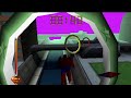 regarded by most gamers as one of the worst games ever made, superman was made in 1999 by titus for the nintendo 64 (hence the nickname). the main complaints were about the stiff controls, bad graphics, and the heinous fog (they aren't wrong.) a playstation version of the game was planned, but it was cancelled; most likely due to the bad press the 64 version got. read my review here: www.europe-nintendo.com