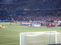 Prévia do que será a Copa!