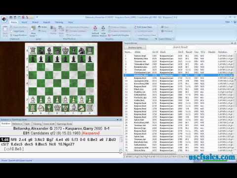 chessbase