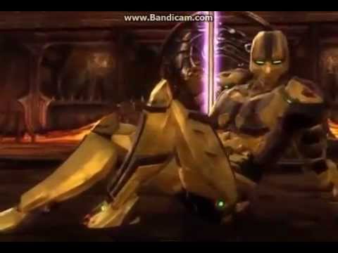 mortal kombat hentai