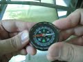 (uploaded by fbreve)&nbsp;Stylish Fluid-filled Compass