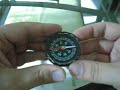 (uploaded by fbreve)&nbsp;Stylish Fluid-filled Compass