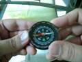 (uploaded by fbreve)&nbsp;Stylish Fluid-filled Compass