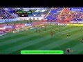 ATLANTE VS PUMAS