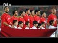 Egypt vs Algeria 18/11/2009 World Cup Qualifiers.