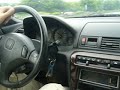 Prelude TypeR 260HP