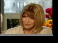 Barbara Walters interviews Vogue Magazine\ Barbara Walters interviews Vogue Magazine\