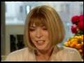 Barbara Walters Anna Wintour Interview