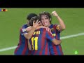 FC Barcelona 3-0 Sporting Gjion (Week 1)