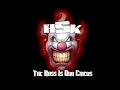 hr songs mix all