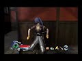 Tenchu Senra