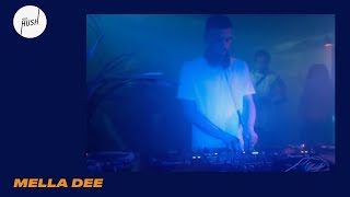 Mella Dee - Live @ Keep Hush Live x Kallida Festival 2018